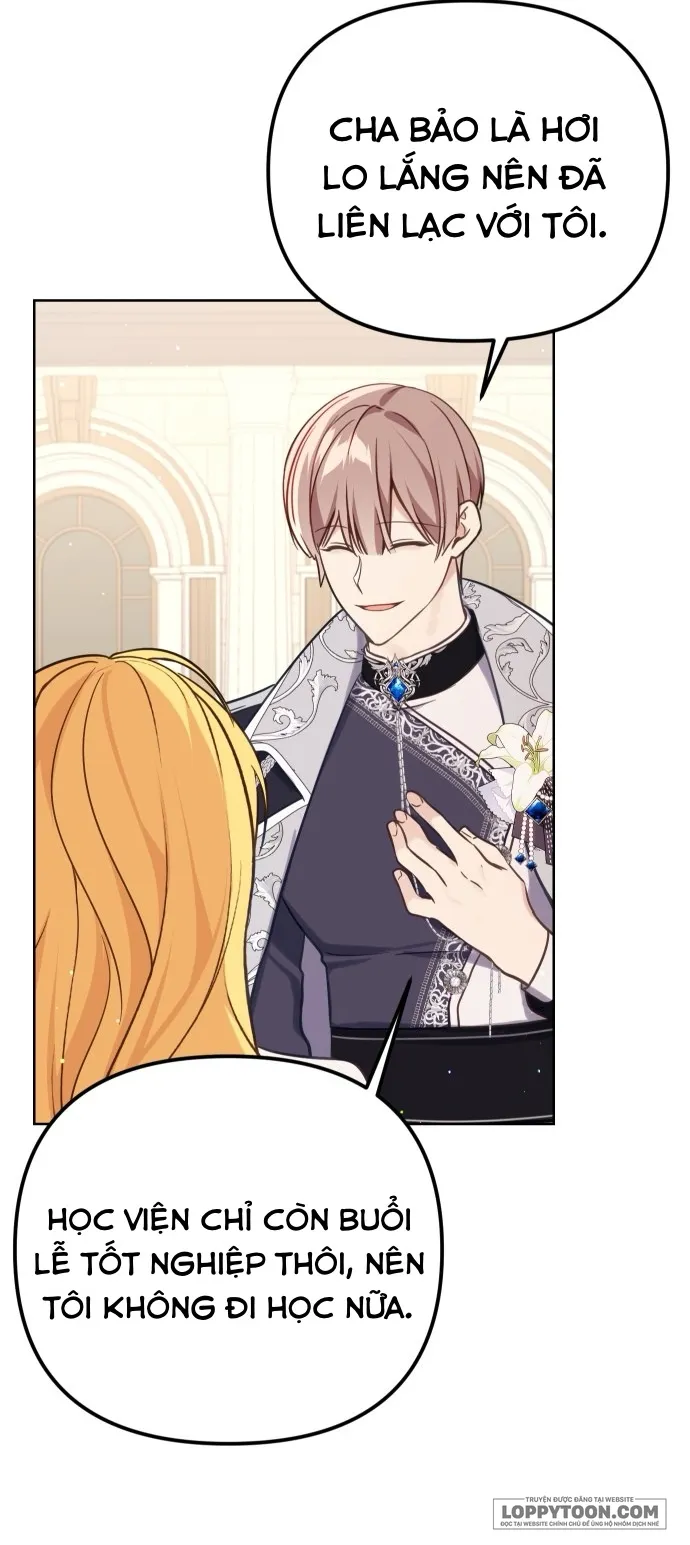 Cuộc Sống Hạnh Phúc Cùng Chồng - Chap 41