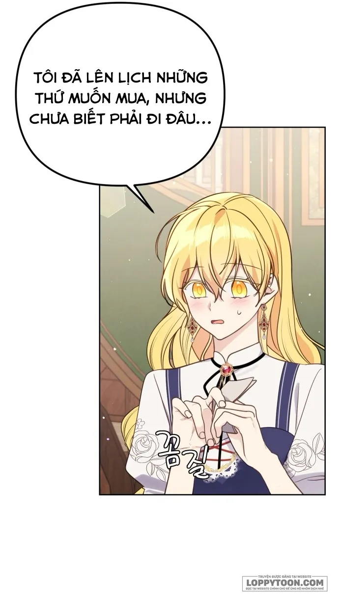 Cuộc Sống Hạnh Phúc Cùng Chồng - Chap 41