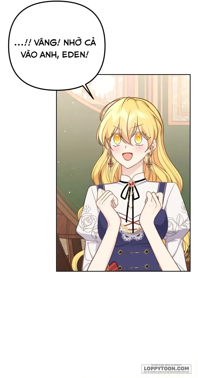 Cuộc Sống Hạnh Phúc Cùng Chồng - Chap 41