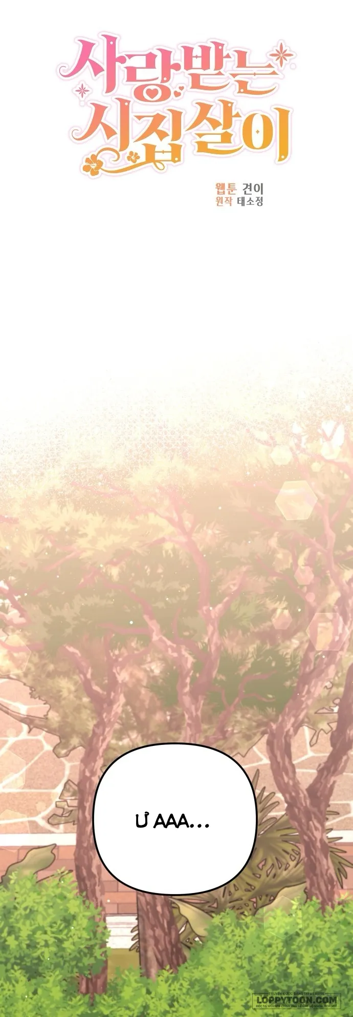 Cuộc Sống Hạnh Phúc Cùng Chồng - Chap 41