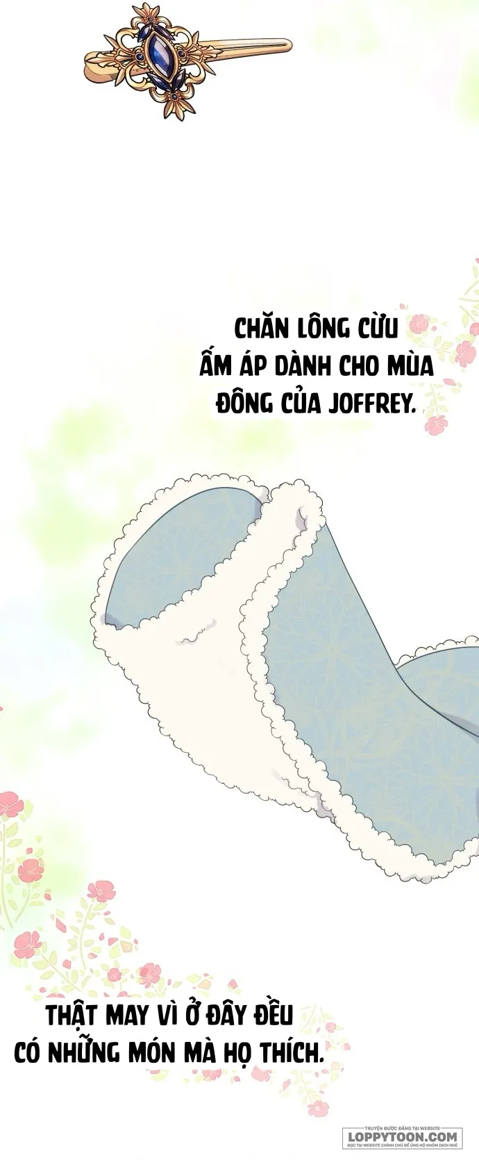 Cuộc Sống Hạnh Phúc Cùng Chồng - Chap 41