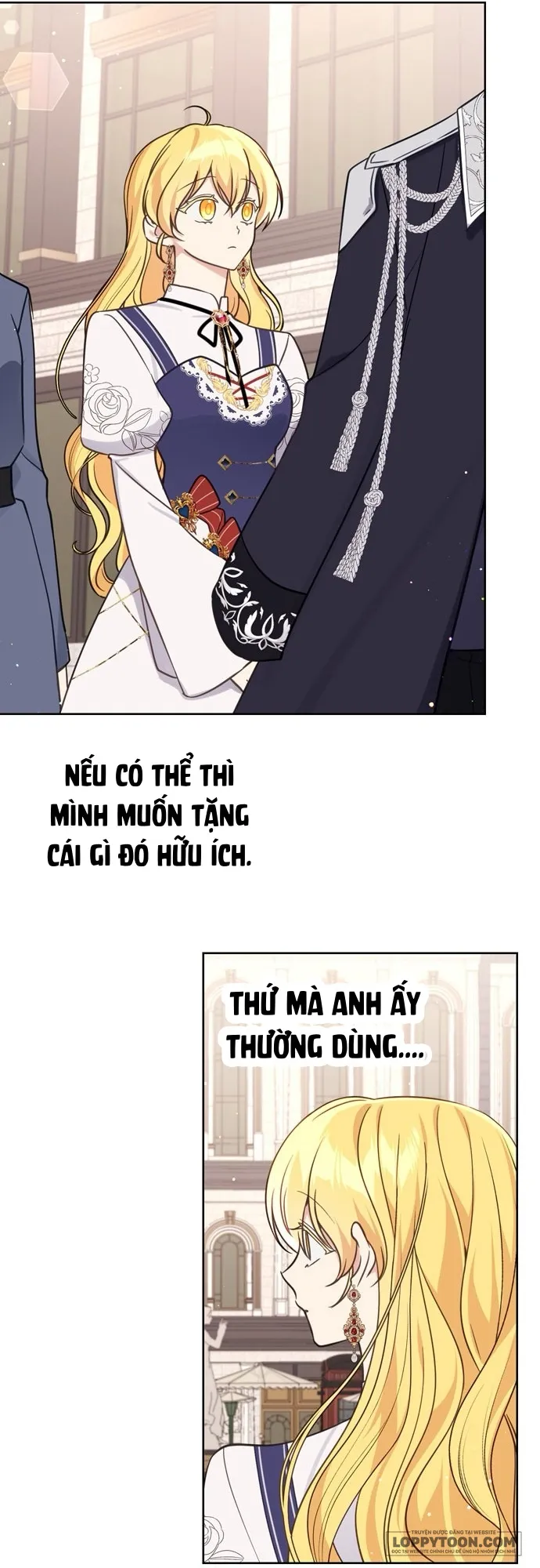 Cuộc Sống Hạnh Phúc Cùng Chồng - Chap 41
