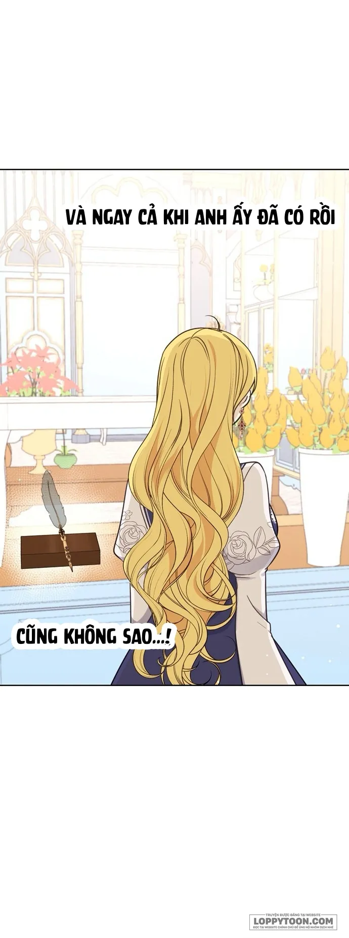 Cuộc Sống Hạnh Phúc Cùng Chồng - Chap 41