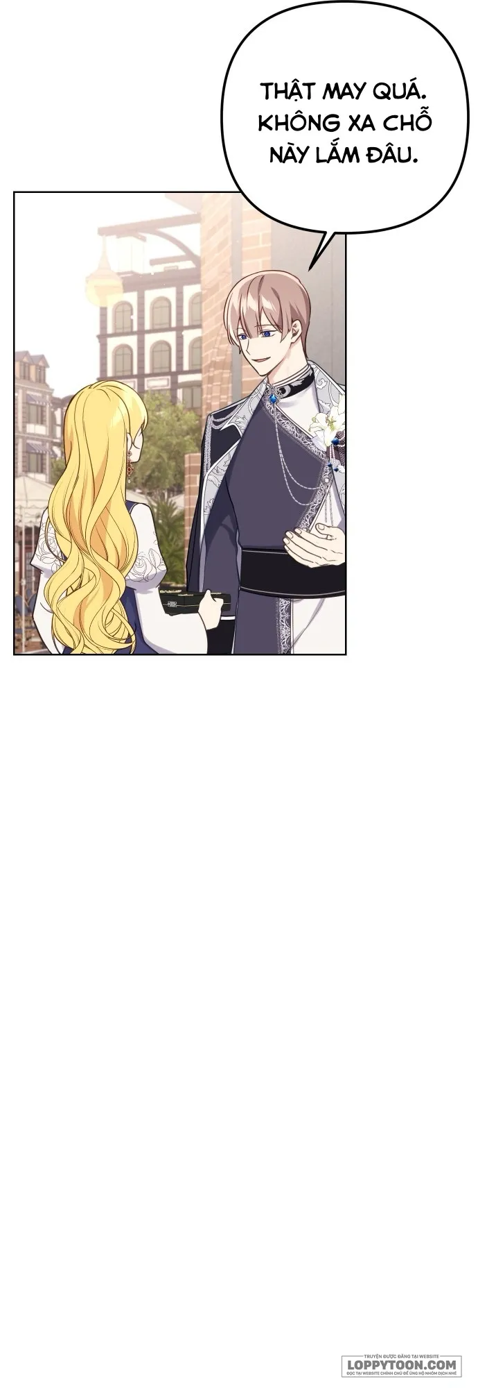 Cuộc Sống Hạnh Phúc Cùng Chồng - Chap 41