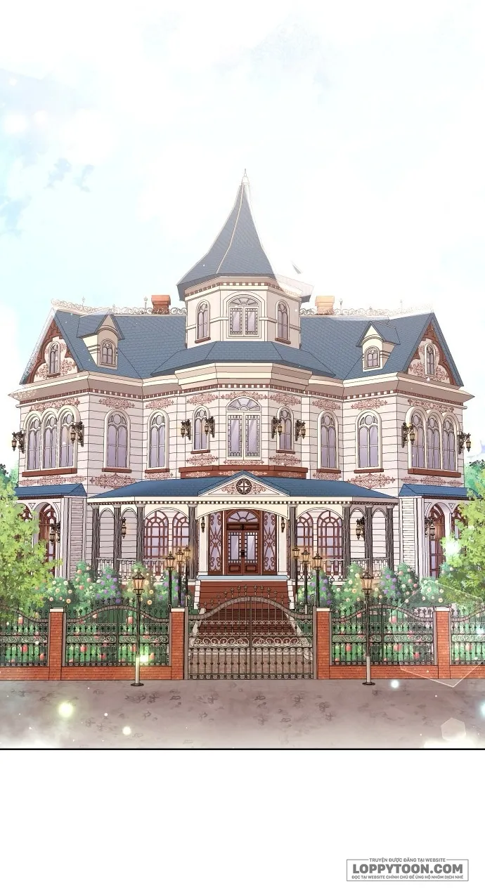 Cuộc Sống Hạnh Phúc Cùng Chồng - Chap 41