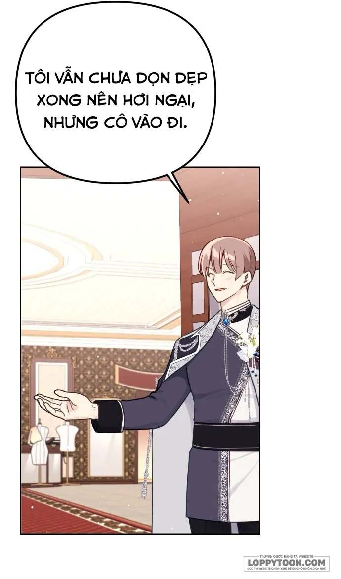 Cuộc Sống Hạnh Phúc Cùng Chồng - Chap 41