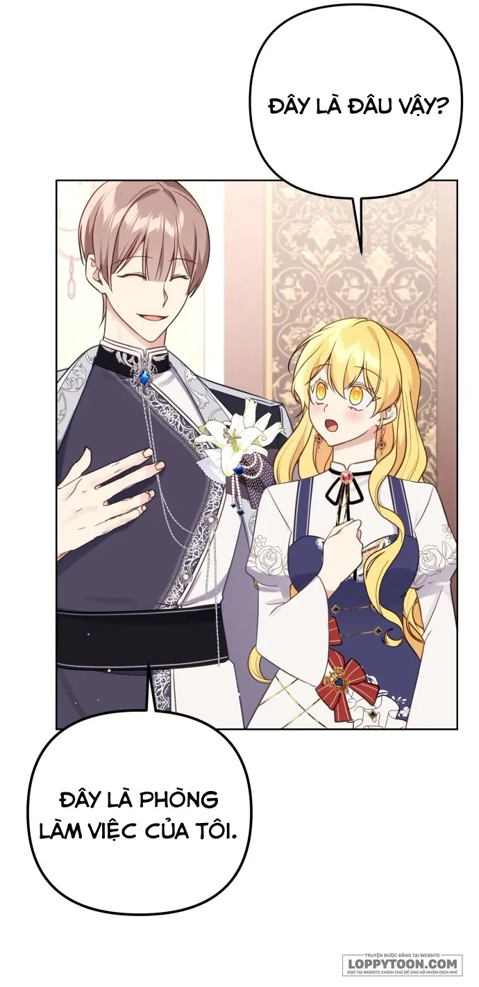 Cuộc Sống Hạnh Phúc Cùng Chồng - Chap 41