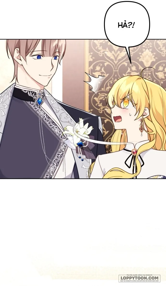 Cuộc Sống Hạnh Phúc Cùng Chồng - Chap 41