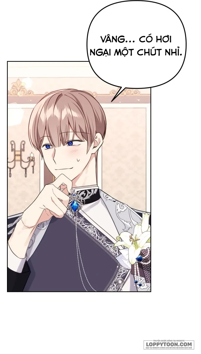 Cuộc Sống Hạnh Phúc Cùng Chồng - Chap 41