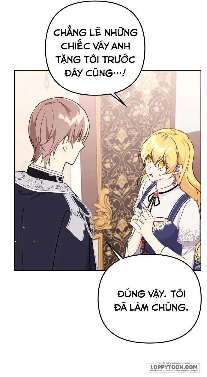 Cuộc Sống Hạnh Phúc Cùng Chồng - Chap 41