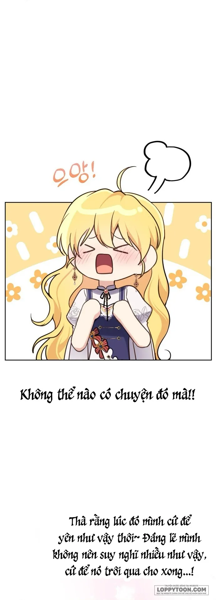Cuộc Sống Hạnh Phúc Cùng Chồng - Chap 41