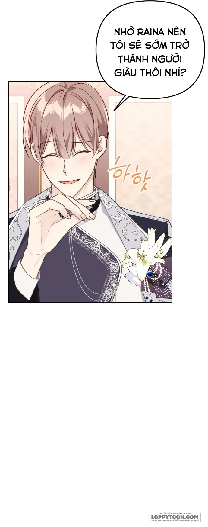 Cuộc Sống Hạnh Phúc Cùng Chồng - Chap 41