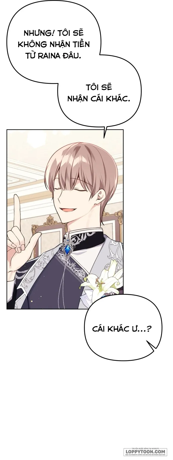 Cuộc Sống Hạnh Phúc Cùng Chồng - Chap 41