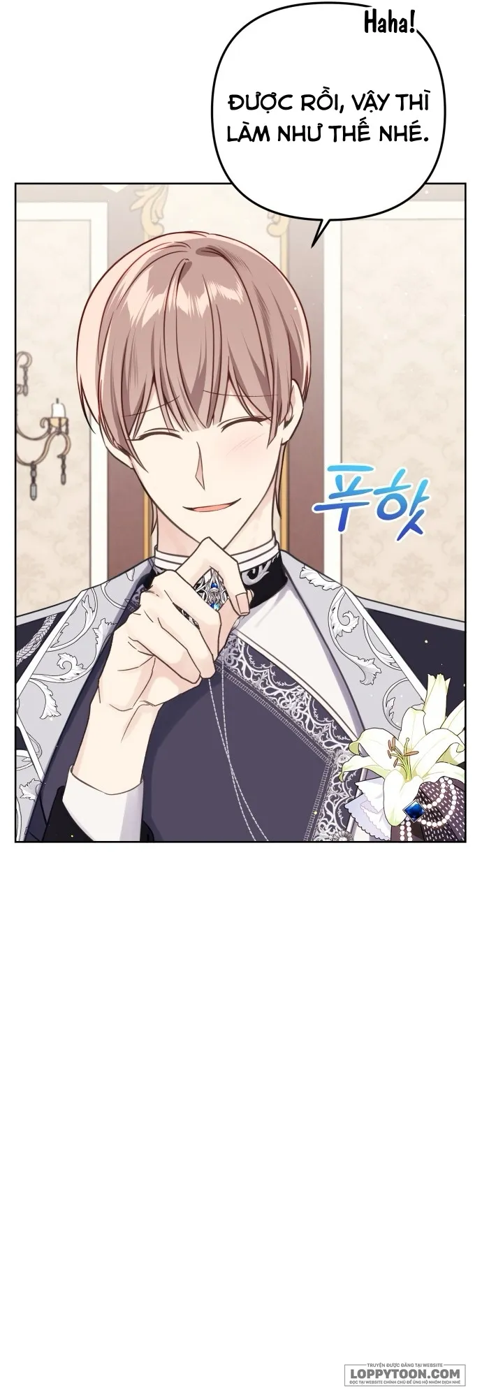 Cuộc Sống Hạnh Phúc Cùng Chồng - Chap 41