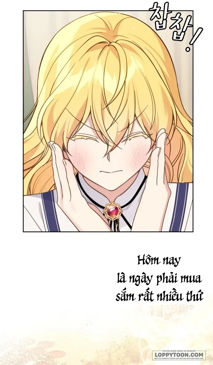 Cuộc Sống Hạnh Phúc Cùng Chồng - Chap 41