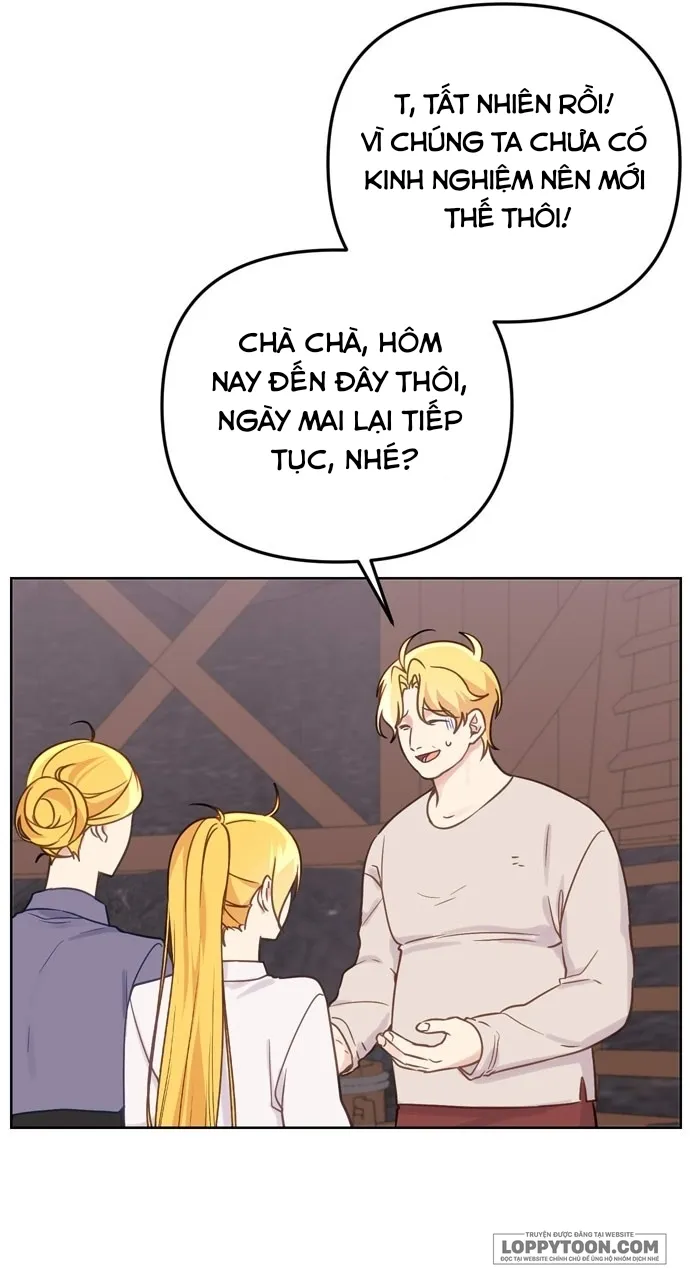 Cuộc Sống Hạnh Phúc Cùng Chồng - Chap 42