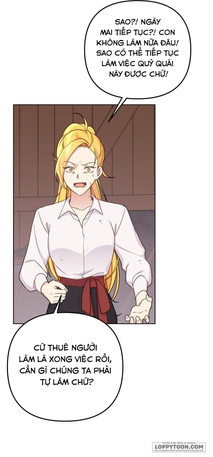 Cuộc Sống Hạnh Phúc Cùng Chồng - Chap 42