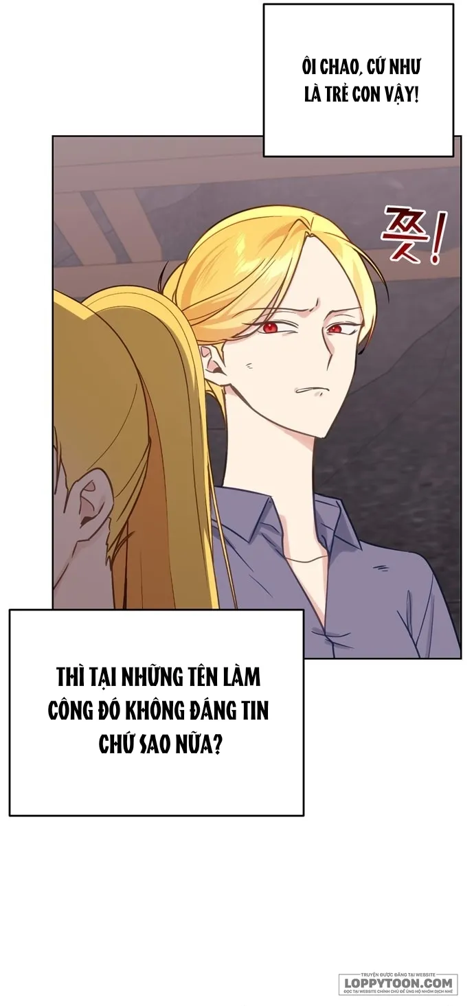 Cuộc Sống Hạnh Phúc Cùng Chồng - Chap 42