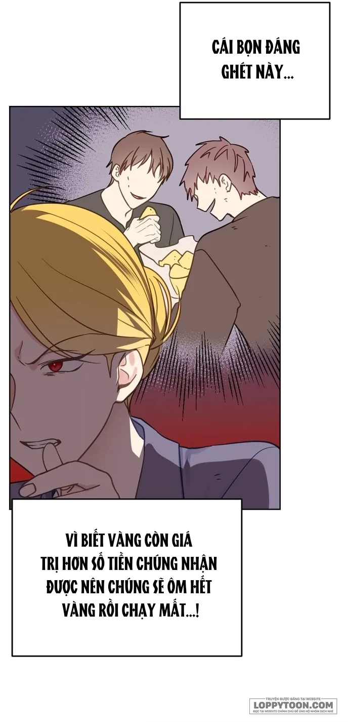 Cuộc Sống Hạnh Phúc Cùng Chồng - Chap 42