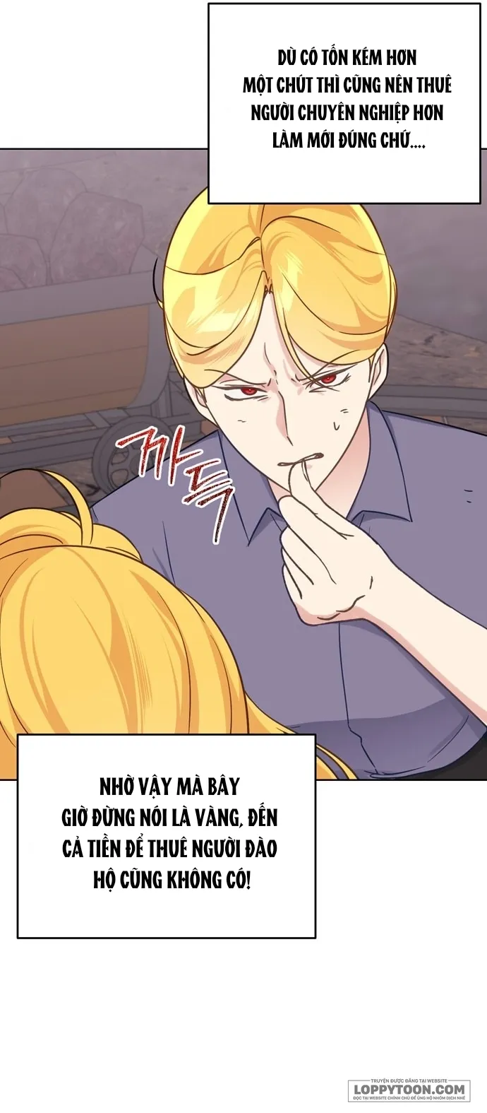 Cuộc Sống Hạnh Phúc Cùng Chồng - Chap 42