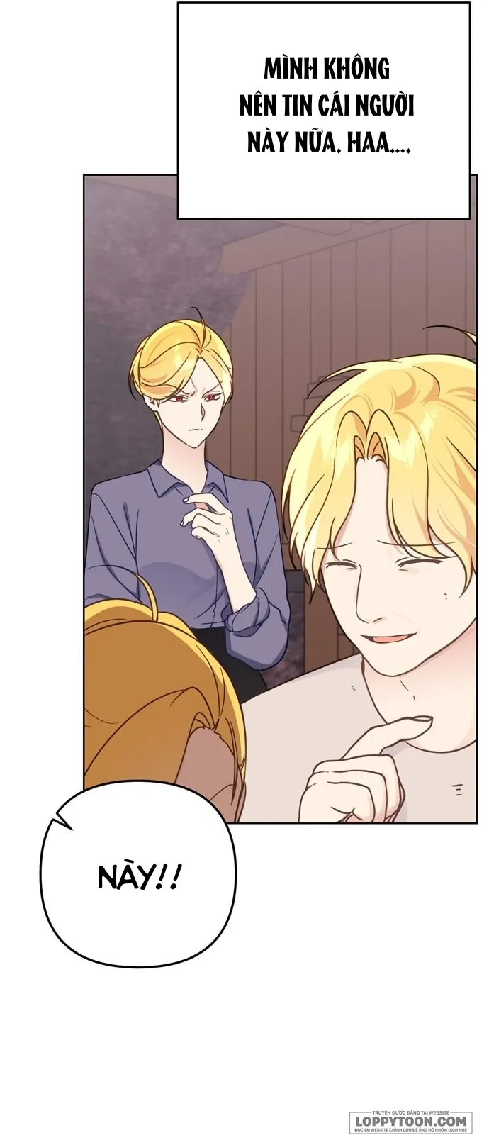 Cuộc Sống Hạnh Phúc Cùng Chồng - Chap 42