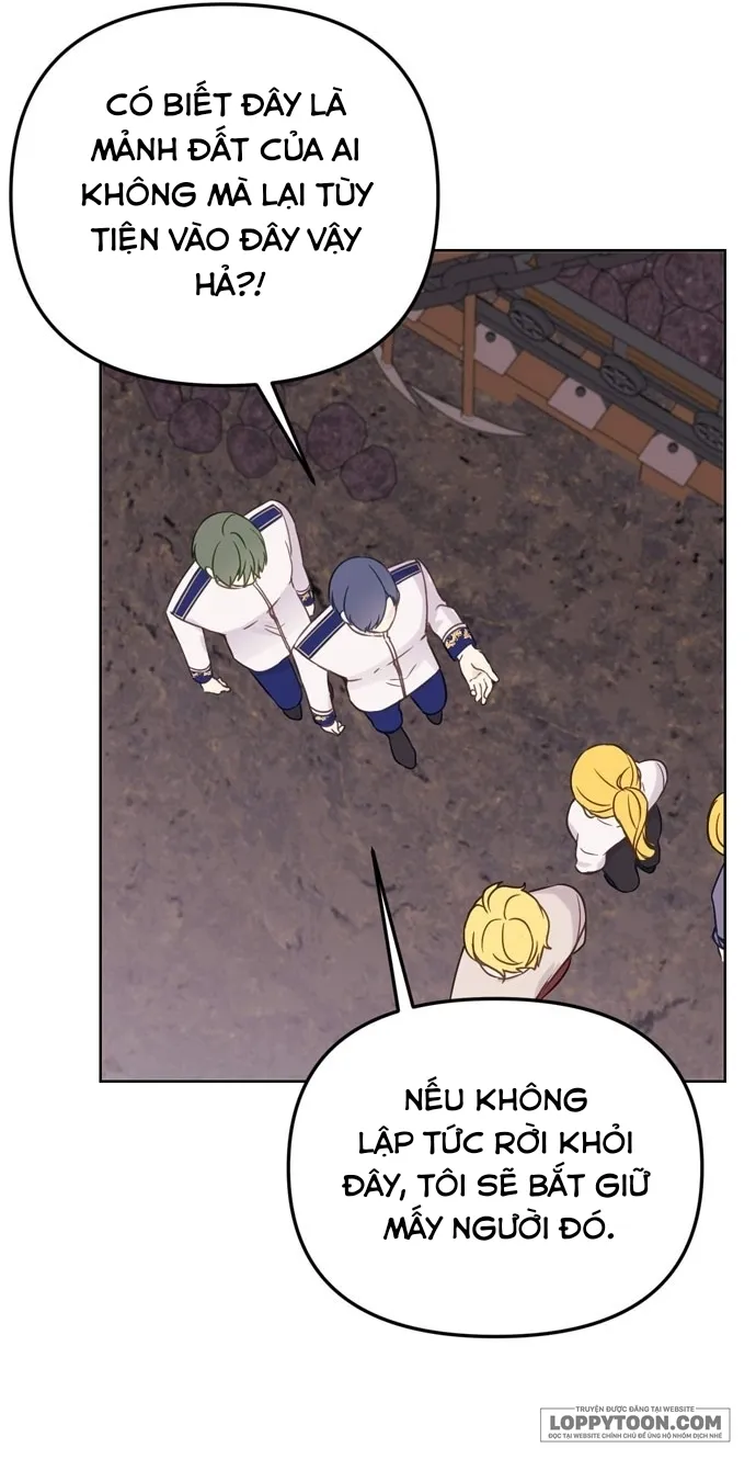 Cuộc Sống Hạnh Phúc Cùng Chồng - Chap 42