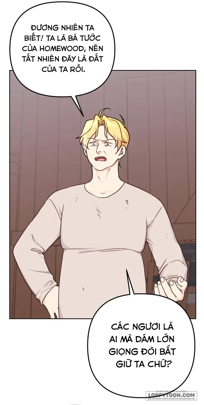 Cuộc Sống Hạnh Phúc Cùng Chồng - Chap 42