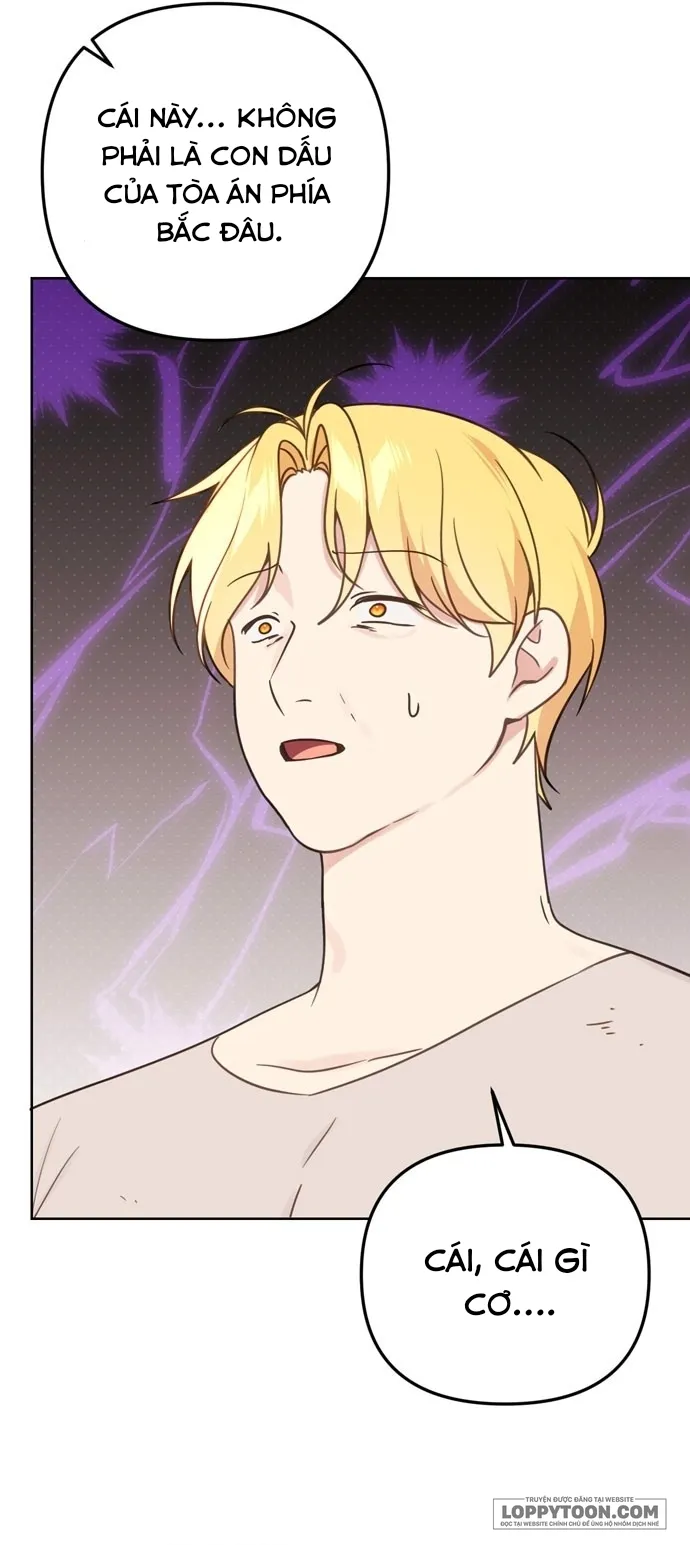 Cuộc Sống Hạnh Phúc Cùng Chồng - Chap 42