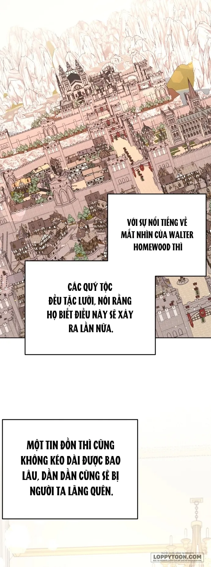 Cuộc Sống Hạnh Phúc Cùng Chồng - Chap 42