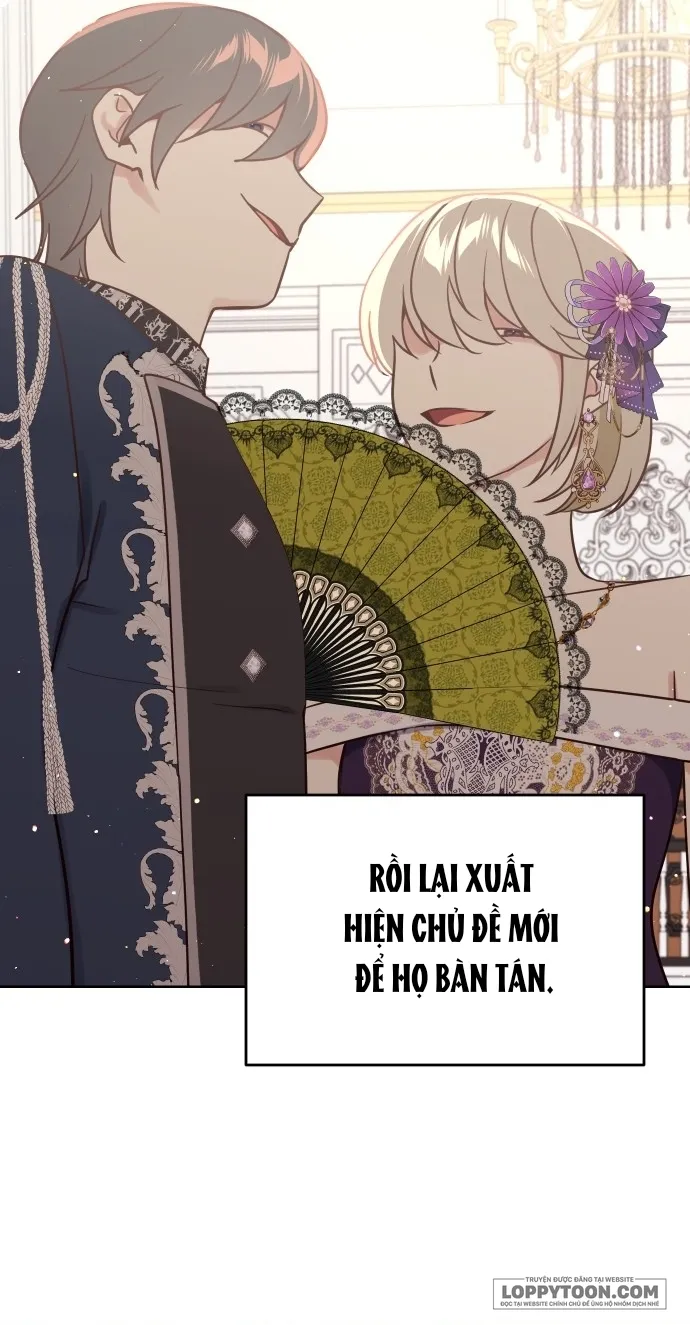 Cuộc Sống Hạnh Phúc Cùng Chồng - Chap 42