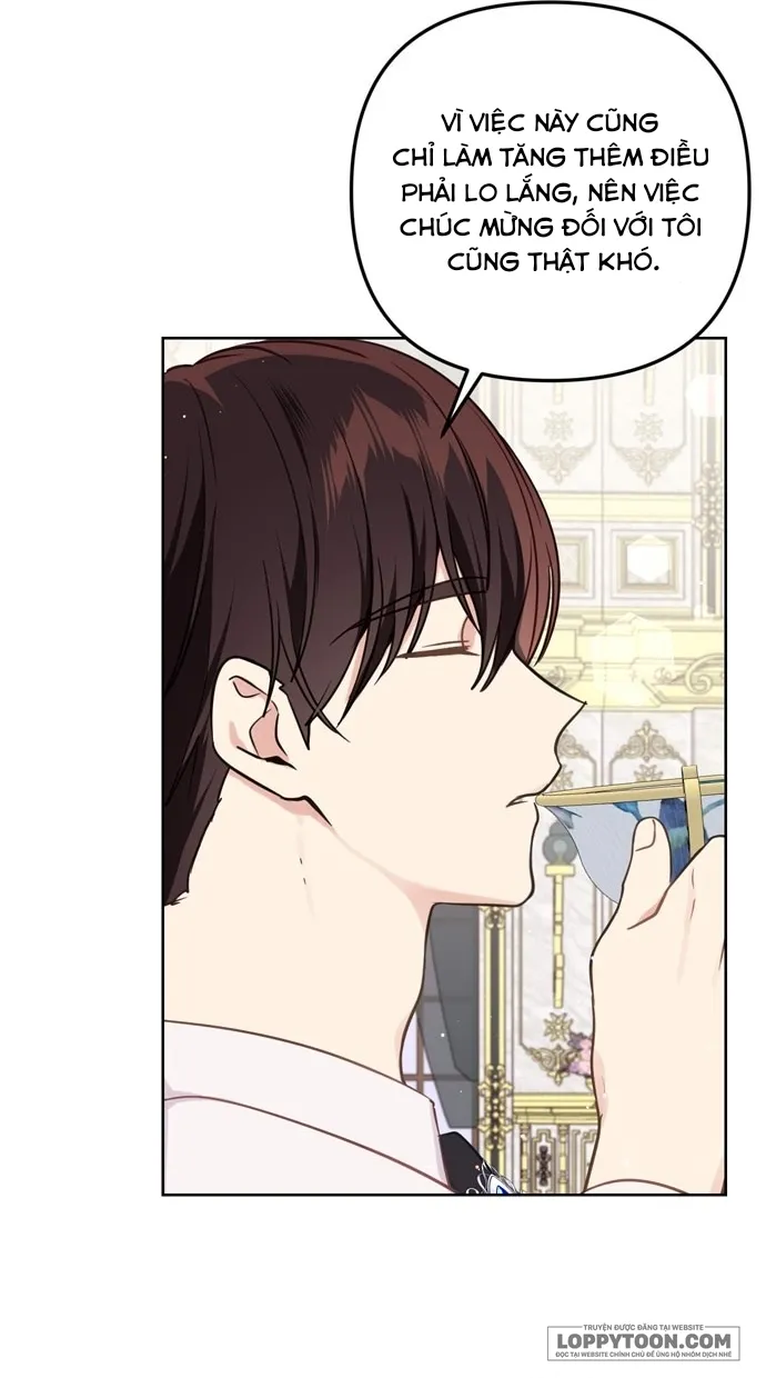 Cuộc Sống Hạnh Phúc Cùng Chồng - Chap 42