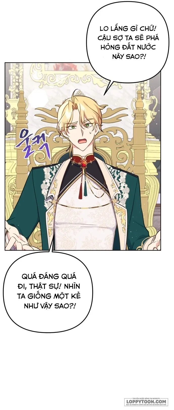 Cuộc Sống Hạnh Phúc Cùng Chồng - Chap 42
