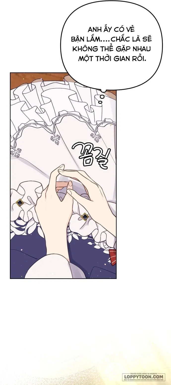 Cuộc Sống Hạnh Phúc Cùng Chồng - Chap 42
