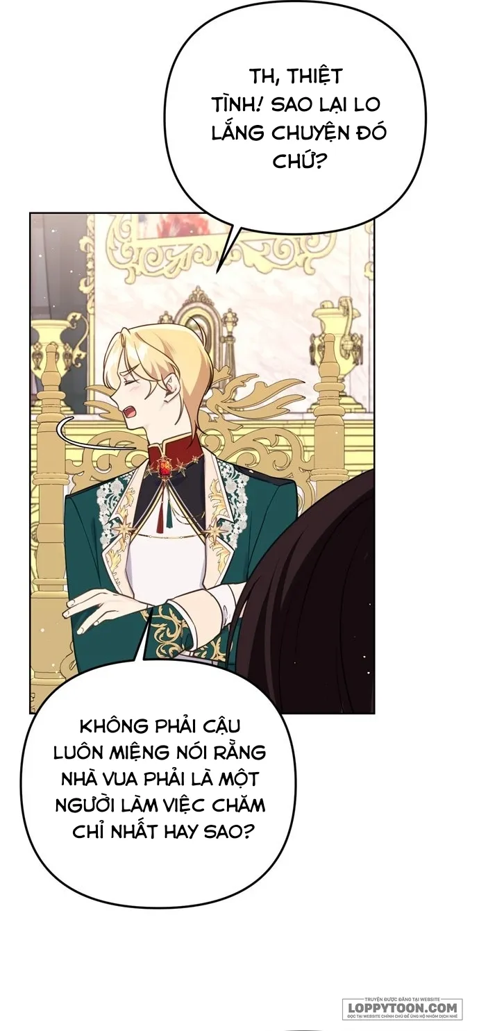 Cuộc Sống Hạnh Phúc Cùng Chồng - Chap 42