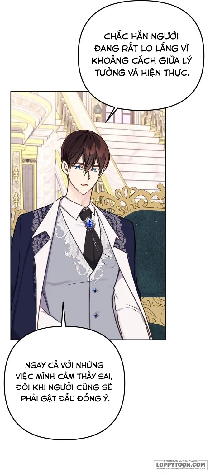 Cuộc Sống Hạnh Phúc Cùng Chồng - Chap 42