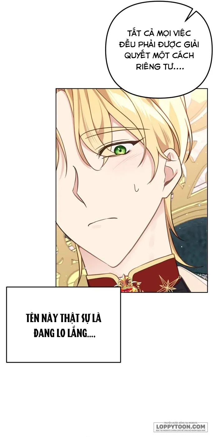 Cuộc Sống Hạnh Phúc Cùng Chồng - Chap 42
