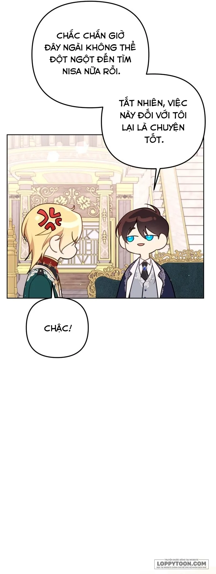 Cuộc Sống Hạnh Phúc Cùng Chồng - Chap 42