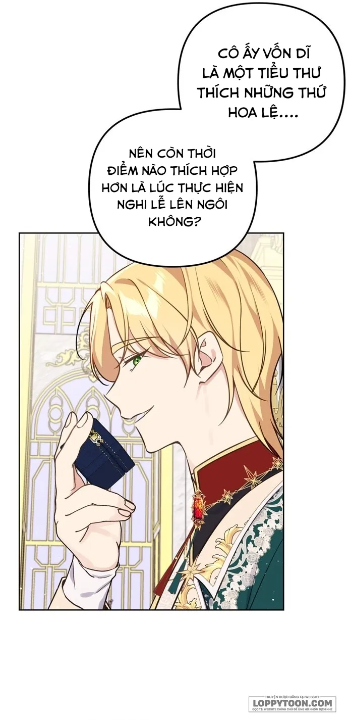 Cuộc Sống Hạnh Phúc Cùng Chồng - Chap 42