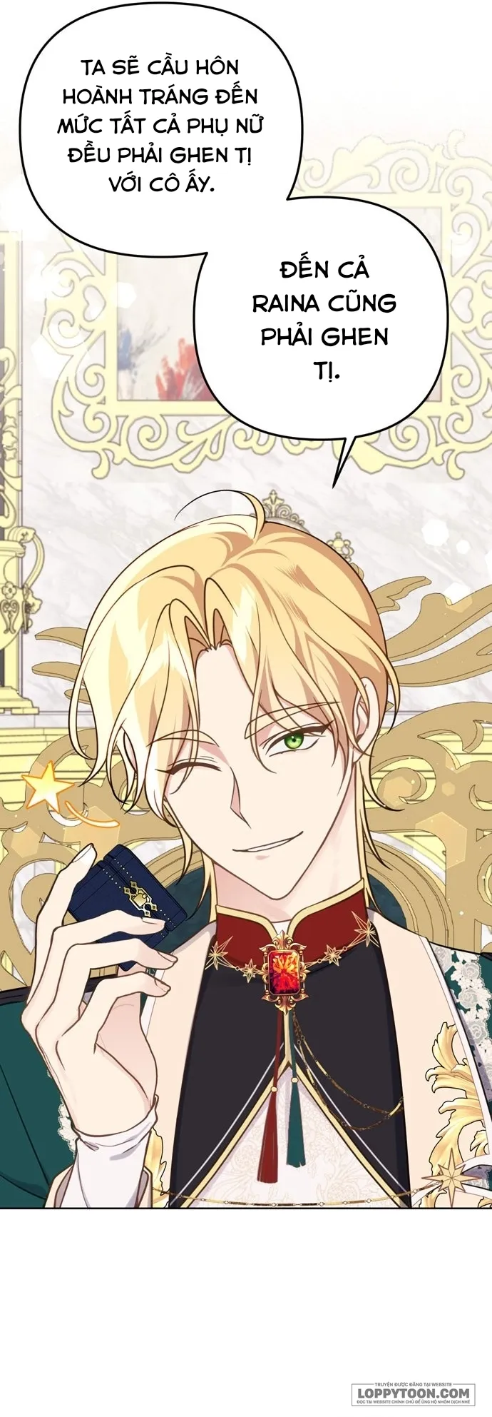 Cuộc Sống Hạnh Phúc Cùng Chồng - Chap 42