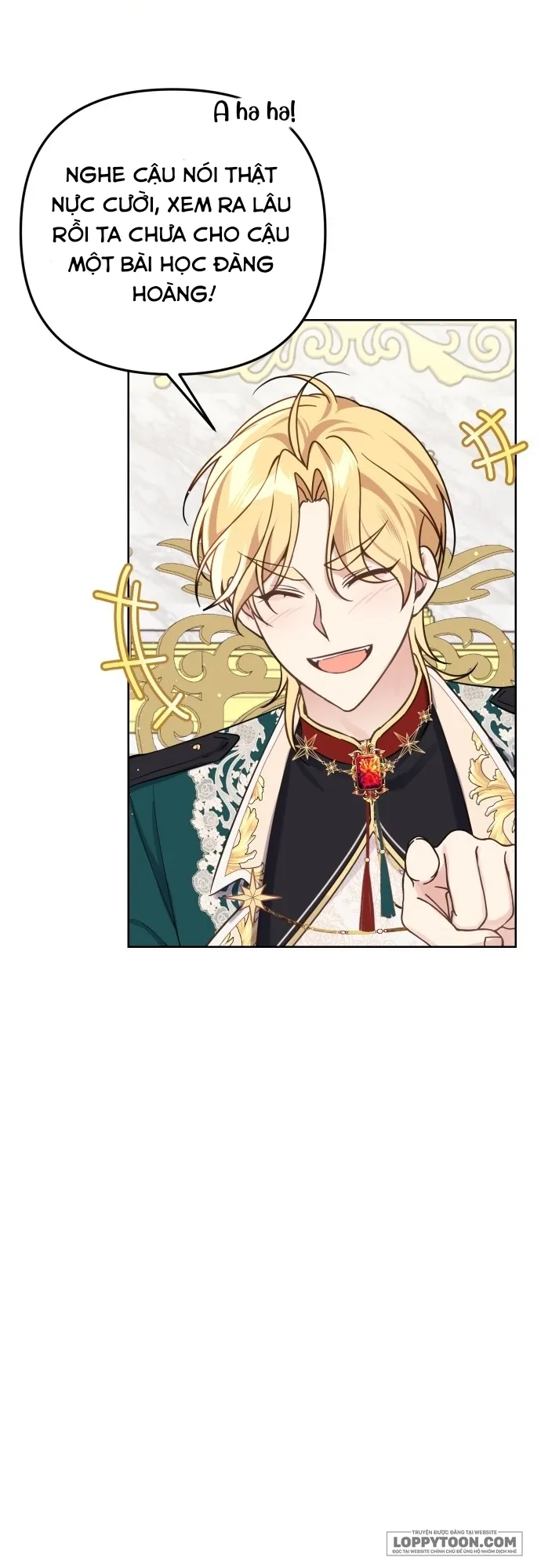 Cuộc Sống Hạnh Phúc Cùng Chồng - Chap 42