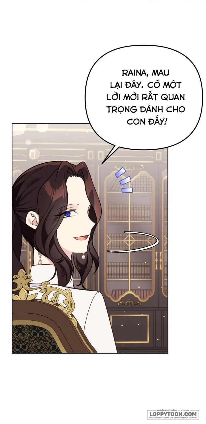 Cuộc Sống Hạnh Phúc Cùng Chồng - Chap 42