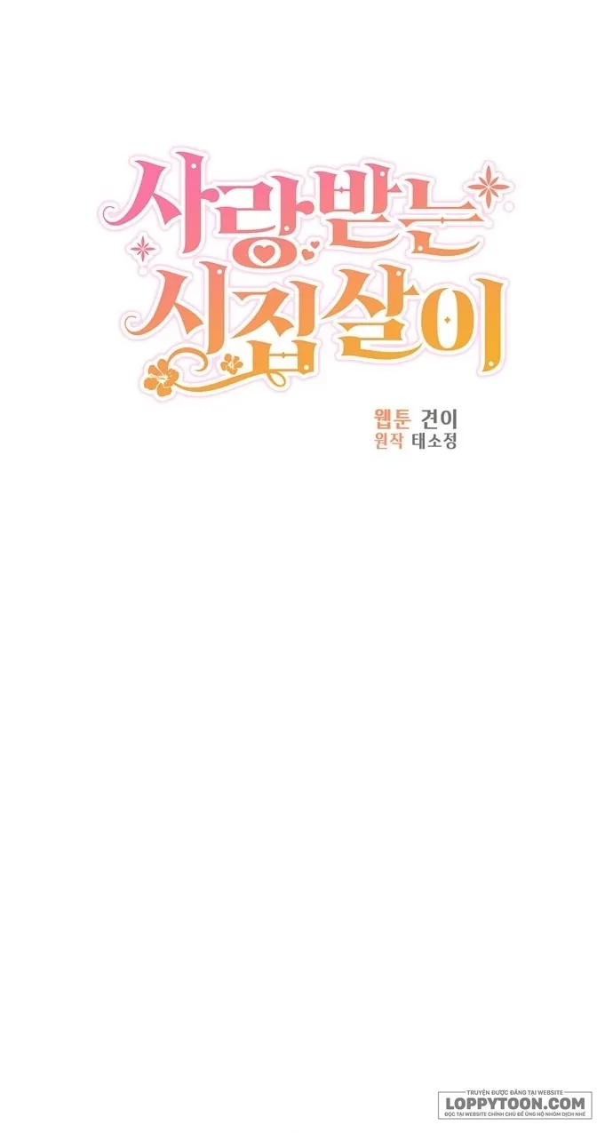 Cuộc Sống Hạnh Phúc Cùng Chồng - Chap 42