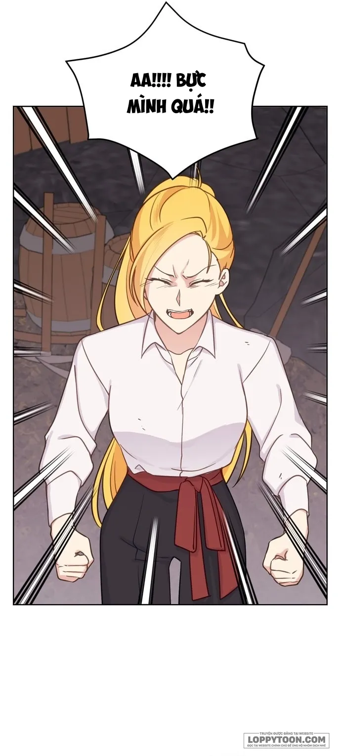 Cuộc Sống Hạnh Phúc Cùng Chồng - Chap 42
