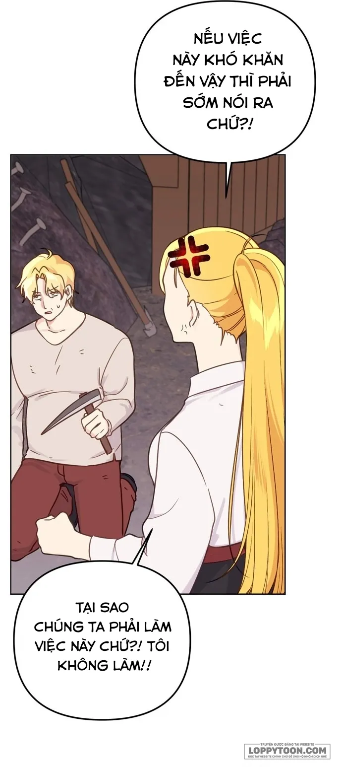 Cuộc Sống Hạnh Phúc Cùng Chồng - Chap 42