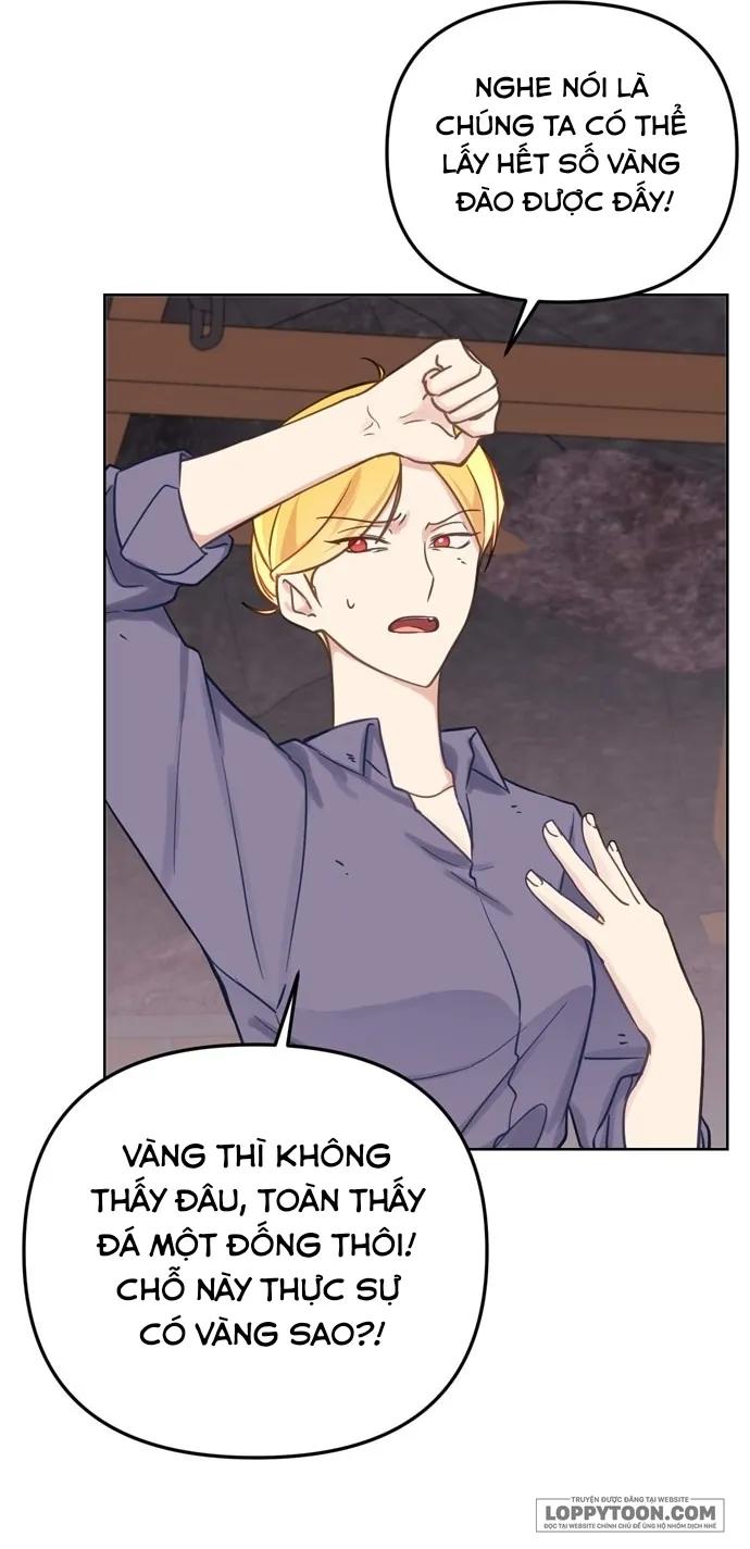 Cuộc Sống Hạnh Phúc Cùng Chồng - Chap 42