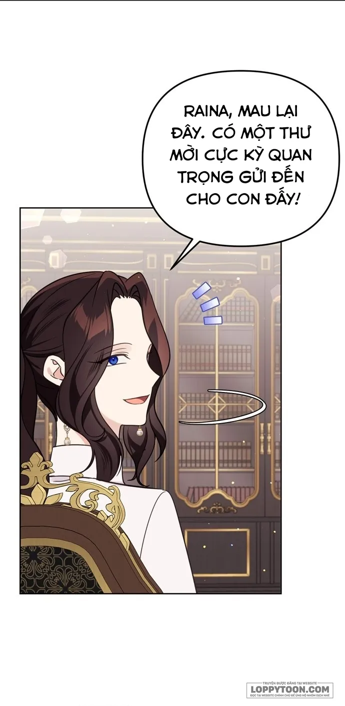 Cuộc Sống Hạnh Phúc Cùng Chồng - Chap 43