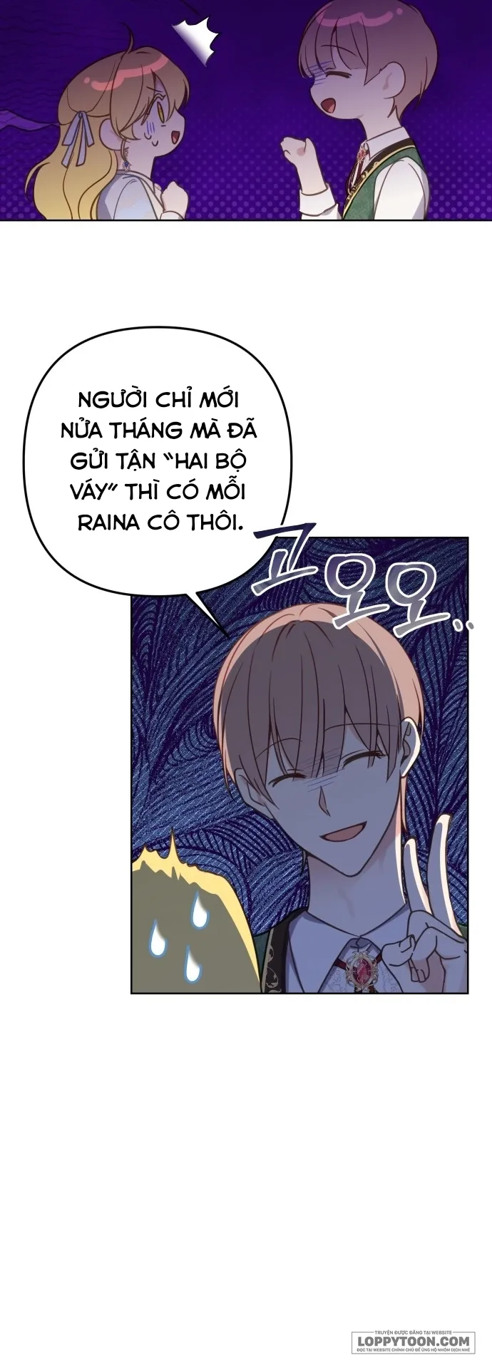 Cuộc Sống Hạnh Phúc Cùng Chồng - Chap 43