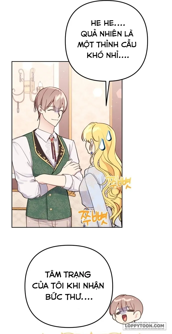 Cuộc Sống Hạnh Phúc Cùng Chồng - Chap 43