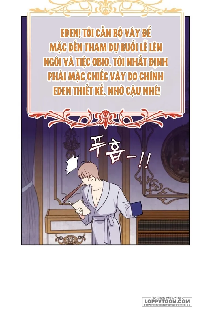 Cuộc Sống Hạnh Phúc Cùng Chồng - Chap 43