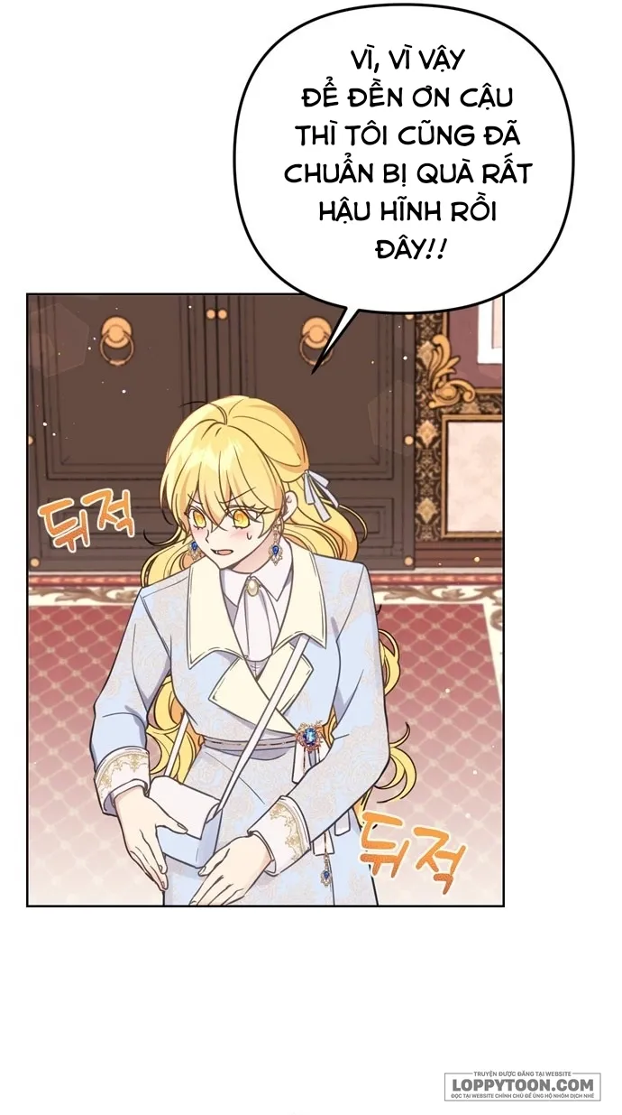 Cuộc Sống Hạnh Phúc Cùng Chồng - Chap 43
